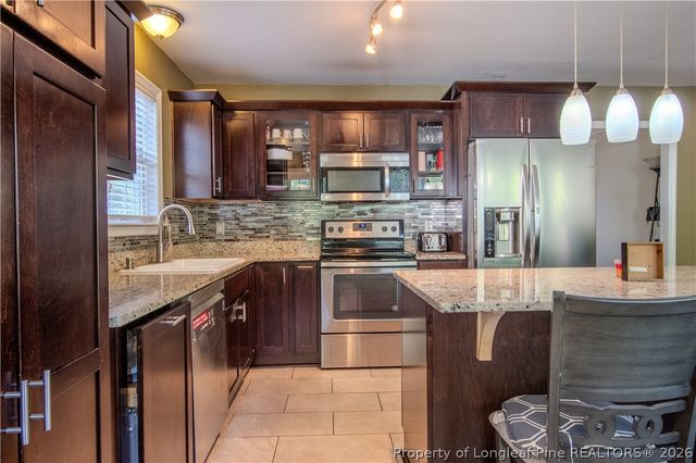 1629 Mattie Road, Sanford, NC 27332