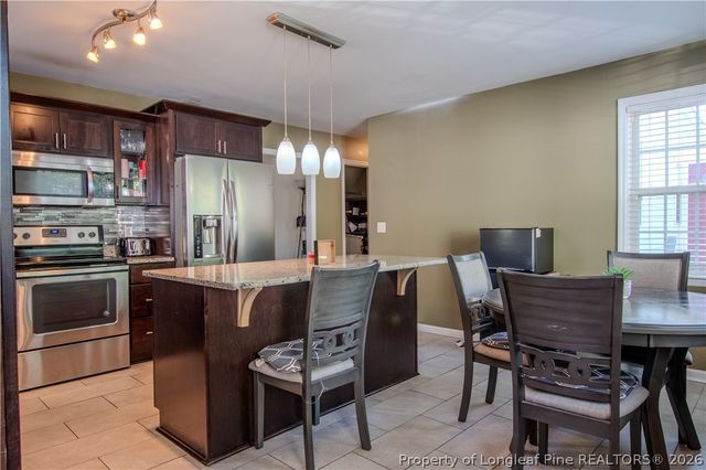 1629 Mattie Road, Sanford, NC 27332