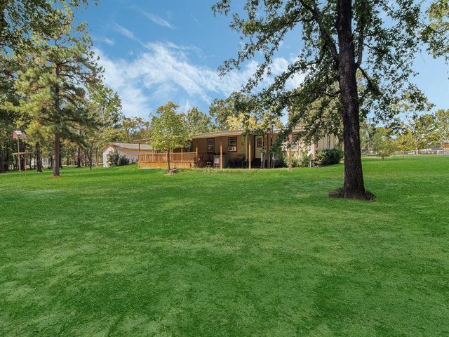 101 Tall Timbers Street, Huntsville, TX 77320