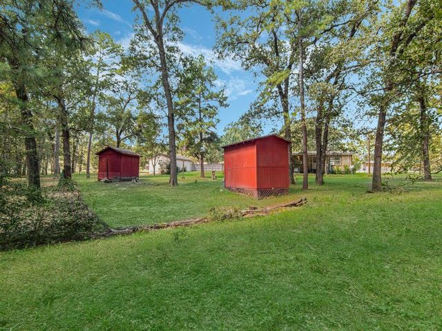 101 Tall Timbers Street, Huntsville, TX 77320