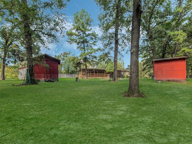 101 Tall Timbers Street, Huntsville, TX 77320