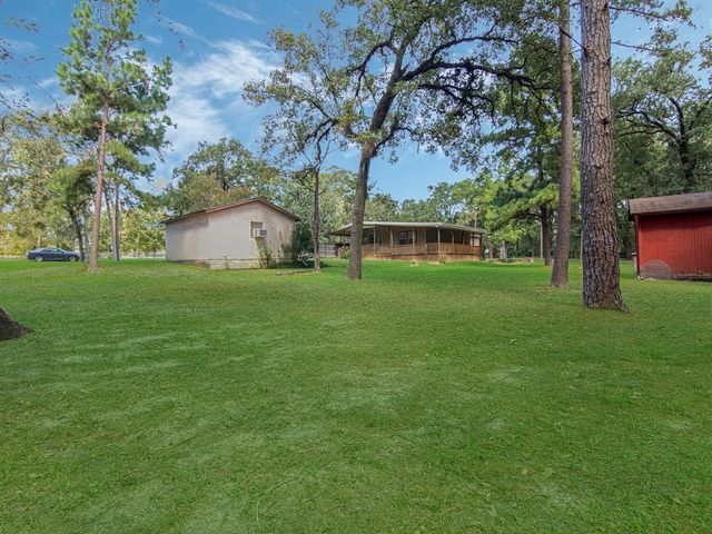 101 Tall Timbers Street, Huntsville, TX 77320