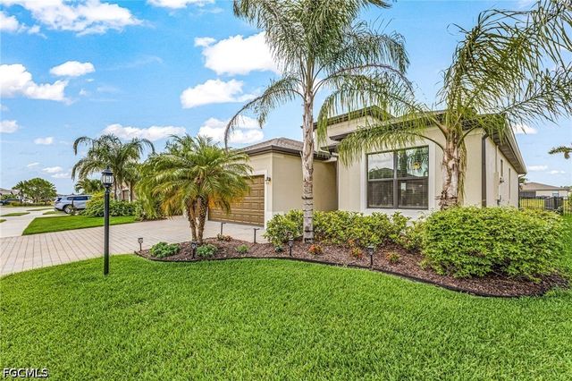 14592 Adina LN, Fort Myers, FL 33905