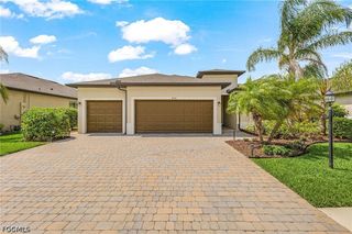 14592 Adina LN, Fort Myers, FL 33905