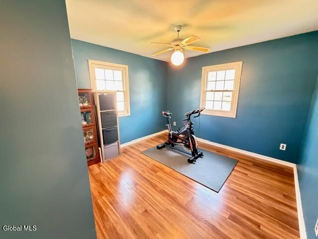 3 Quail Hollow Court, Clifton Park, NY 12065