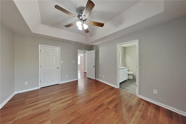 1050 Augusta Woods Drive, Douglasville, GA 30134