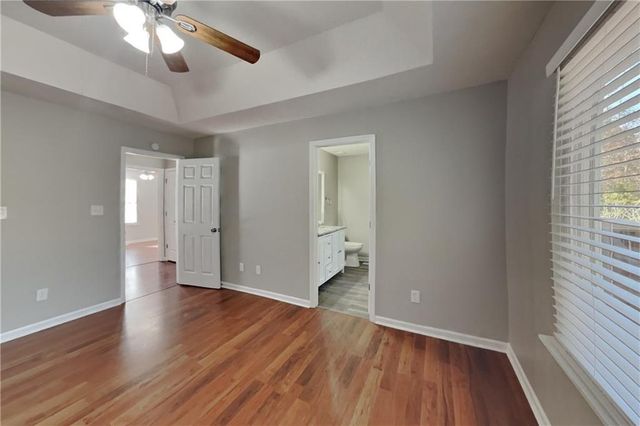 1050 Augusta Woods Drive, Douglasville, GA 30134