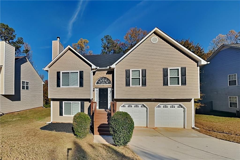 1050 Augusta Woods Drive, Douglasville, GA 30134