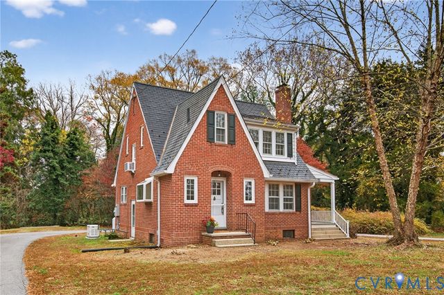 18518 Rowanty Ln, Dinwiddie, VA 23841