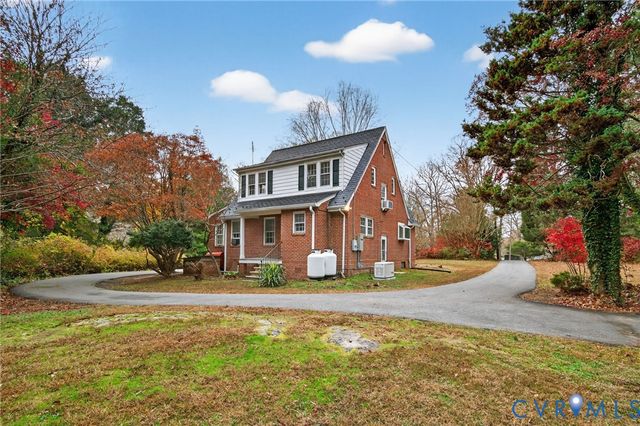 18518 Rowanty Ln, Dinwiddie, VA 23841