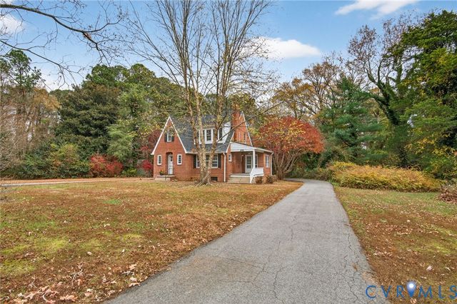 18518 Rowanty Ln, Dinwiddie, VA 23841