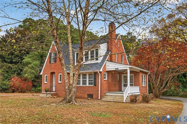 18518 Rowanty Ln, Dinwiddie, VA 23841