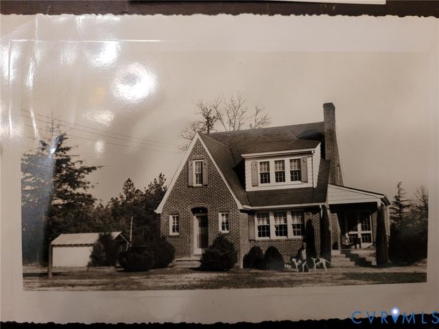 18518 Rowanty Ln, Dinwiddie, VA 23841