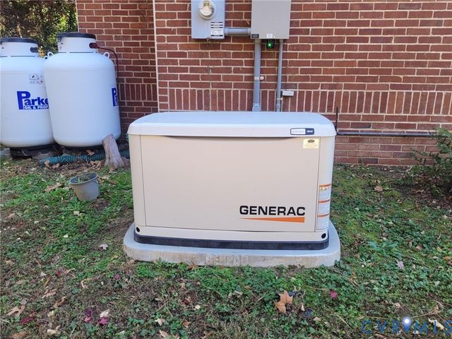 18518 Rowanty Ln, Dinwiddie, VA 23841