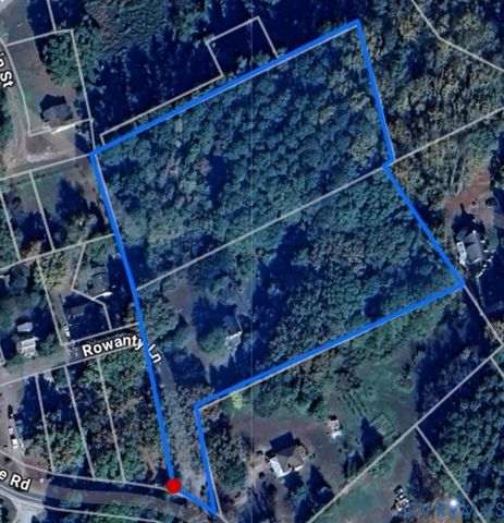 18518 Rowanty Ln, Dinwiddie, VA 23841