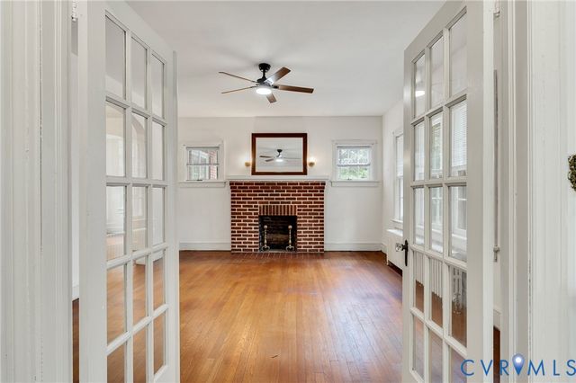 18518 Rowanty Ln, Dinwiddie, VA 23841