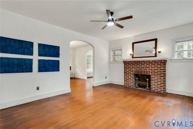 18518 Rowanty Ln, Dinwiddie, VA 23841