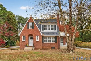 18518 Rowanty Ln, Dinwiddie, VA 23841