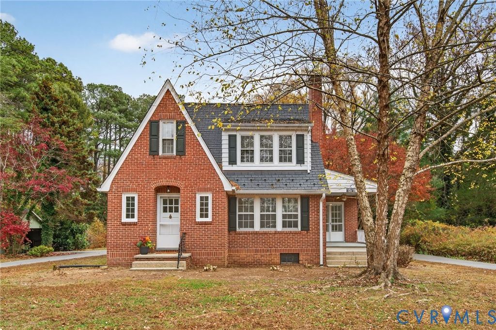 18518 Rowanty Ln, Dinwiddie, VA 23841