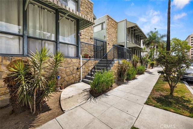 438 Cedar 7, Long Beach, CA 90802