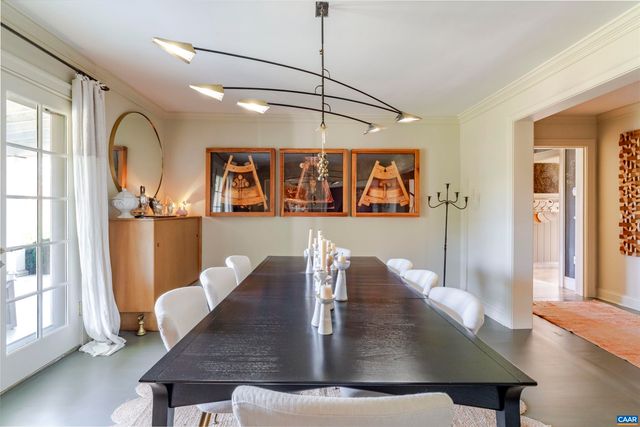 651 IVY DEPOT RD, Charlottesville, VA 22903