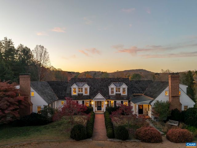 651 IVY DEPOT RD, Charlottesville, VA 22903