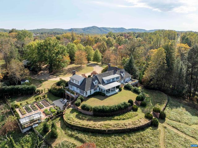 651 IVY DEPOT RD, Charlottesville, VA 22903