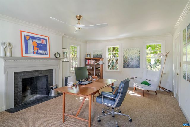 651 IVY DEPOT RD, Charlottesville, VA 22903