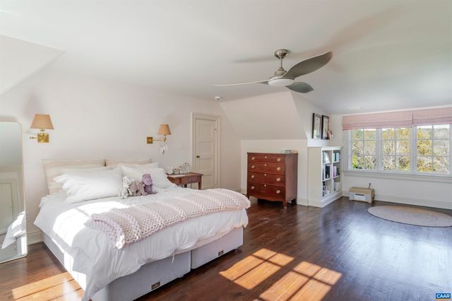 651 IVY DEPOT RD, Charlottesville, VA 22903