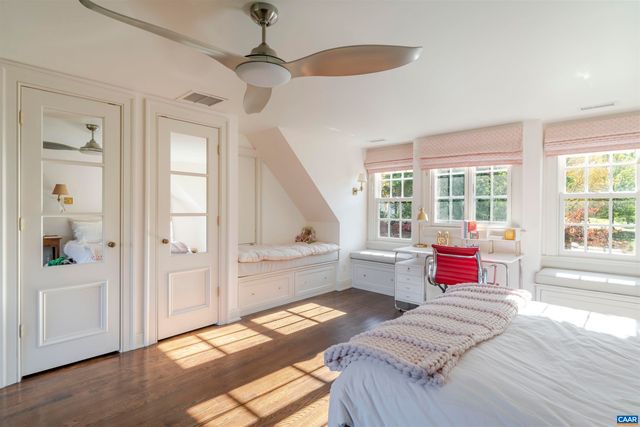 651 IVY DEPOT RD, Charlottesville, VA 22903