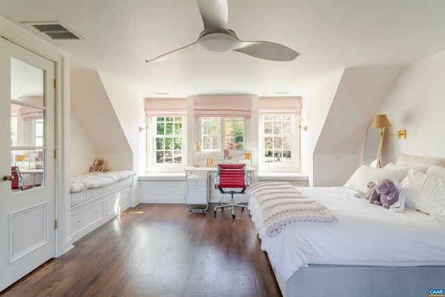 651 IVY DEPOT RD, Charlottesville, VA 22903