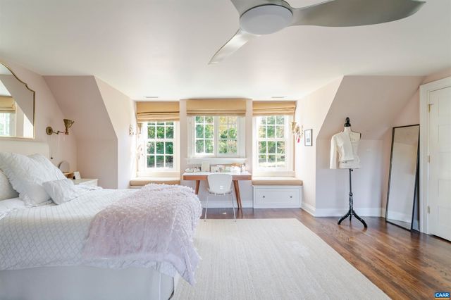 651 IVY DEPOT RD, Charlottesville, VA 22903