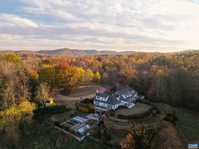 651 IVY DEPOT RD, Charlottesville, VA 22903