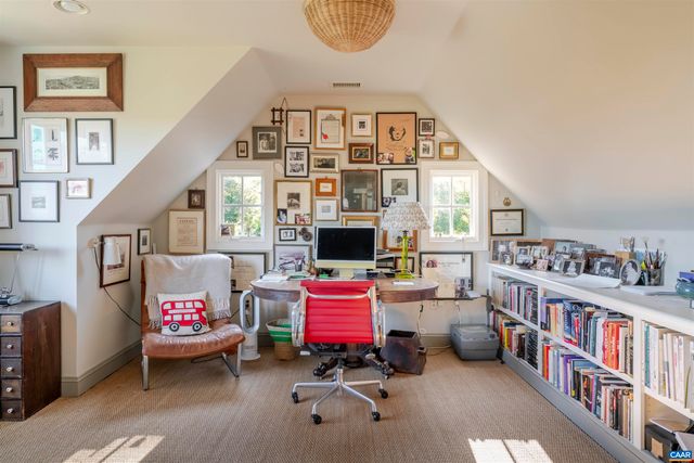 651 IVY DEPOT RD, Charlottesville, VA 22903