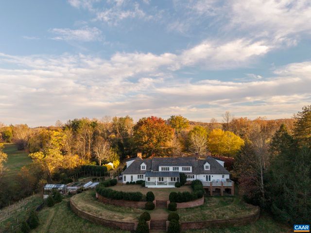 651 IVY DEPOT RD, Charlottesville, VA 22903