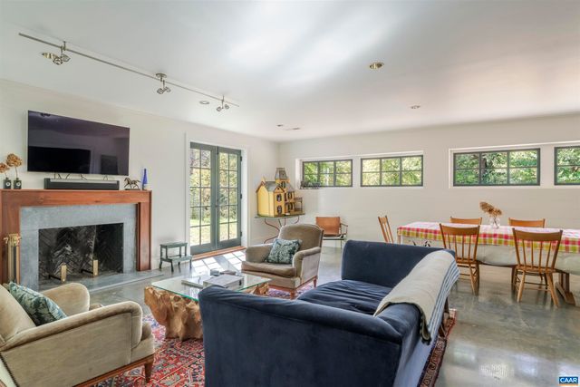 651 IVY DEPOT RD, Charlottesville, VA 22903