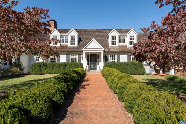 651 IVY DEPOT RD, Charlottesville, VA 22903