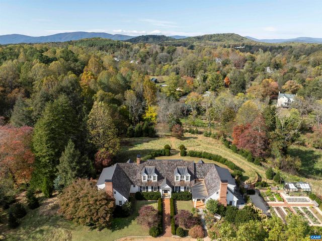 651 IVY DEPOT RD, Charlottesville, VA 22903