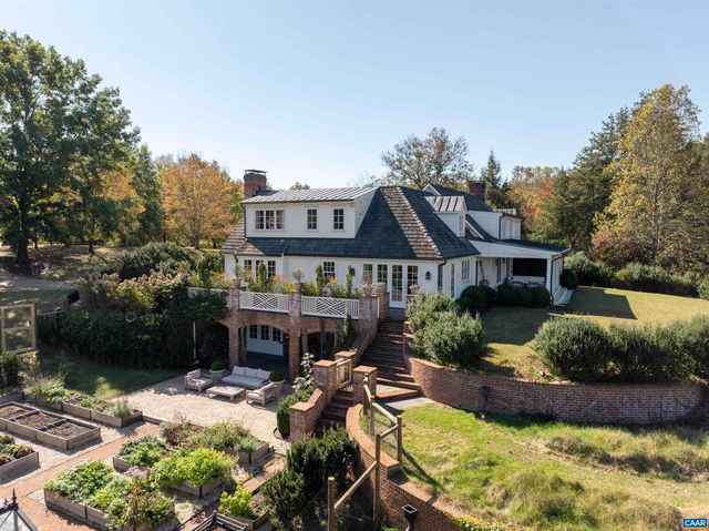 651 IVY DEPOT RD, Charlottesville, VA 22903