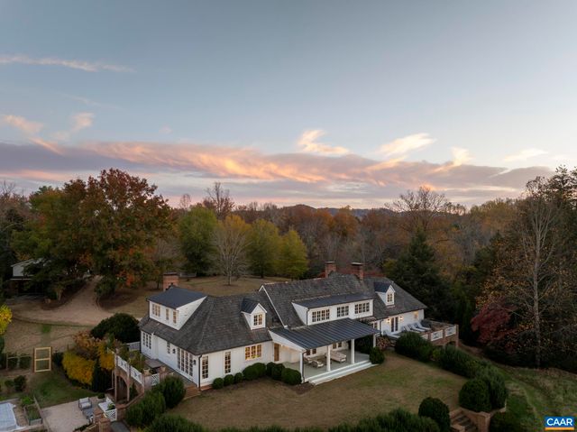 651 IVY DEPOT RD, Charlottesville, VA 22903