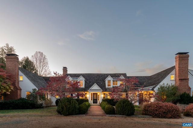 651 IVY DEPOT RD, Charlottesville, VA 22903