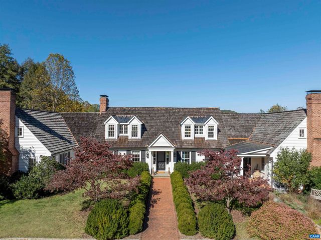 651 IVY DEPOT RD, Charlottesville, VA 22903