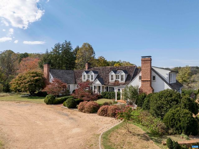 651 IVY DEPOT RD, Charlottesville, VA 22903