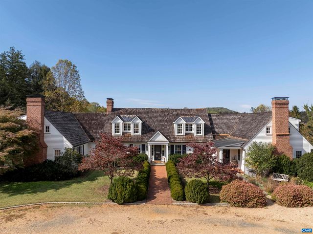 651 IVY DEPOT RD, Charlottesville, VA 22903