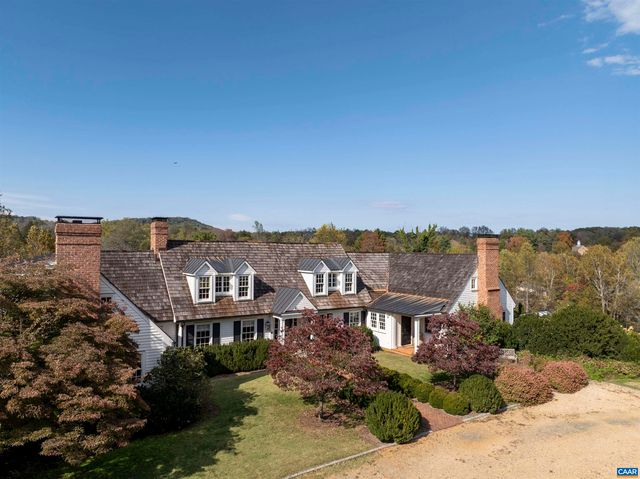 651 IVY DEPOT RD, Charlottesville, VA 22903