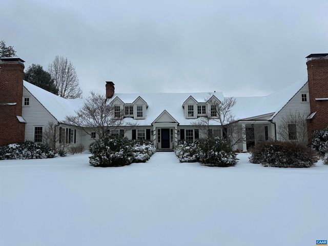 651 IVY DEPOT RD, Charlottesville, VA 22903