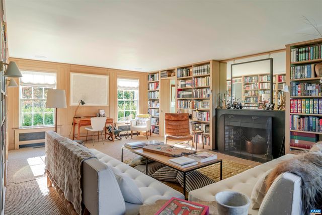 651 IVY DEPOT RD, Charlottesville, VA 22903