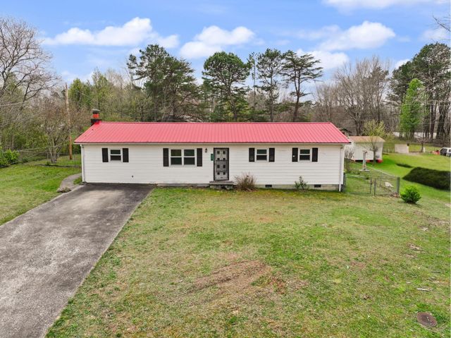 517 Line Creek Road, Lily, KY 40740