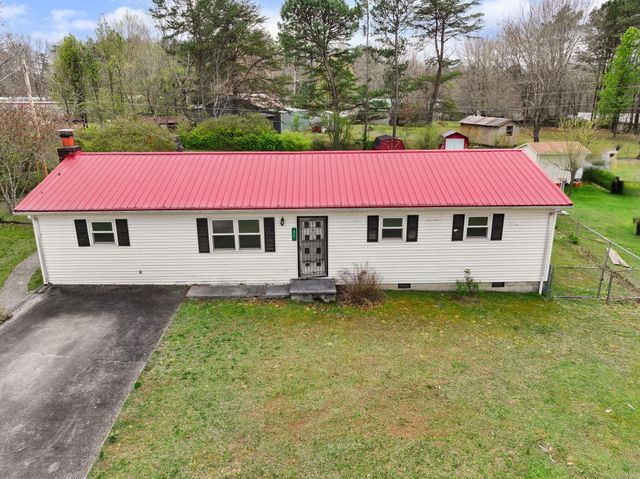 517 Line Creek Road, Lily, KY 40740