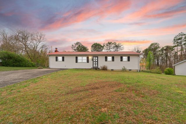 517 Line Creek Road, Lily, KY 40740